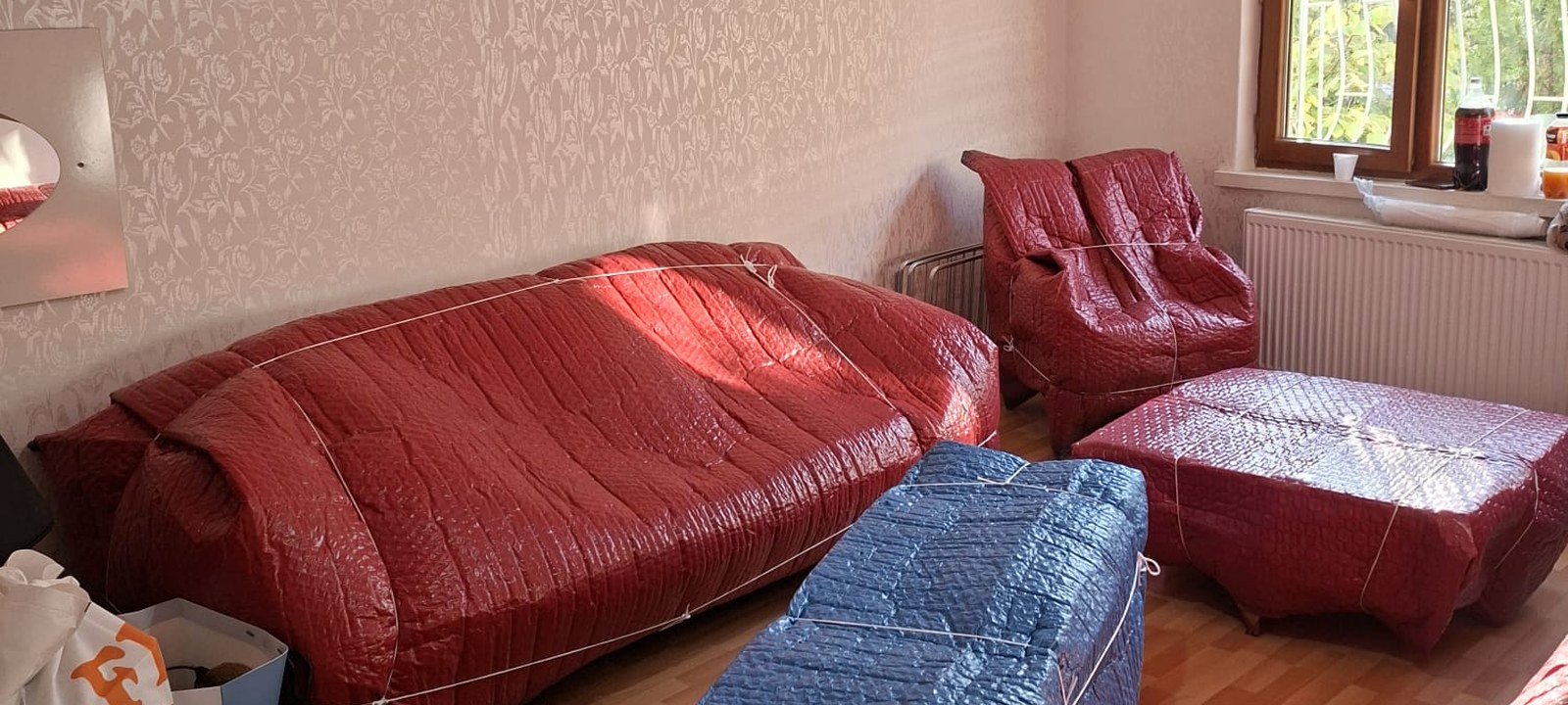 Elazığ şehirler arası nakliyat
