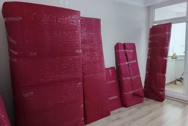 Elazığ nakliyat aracı