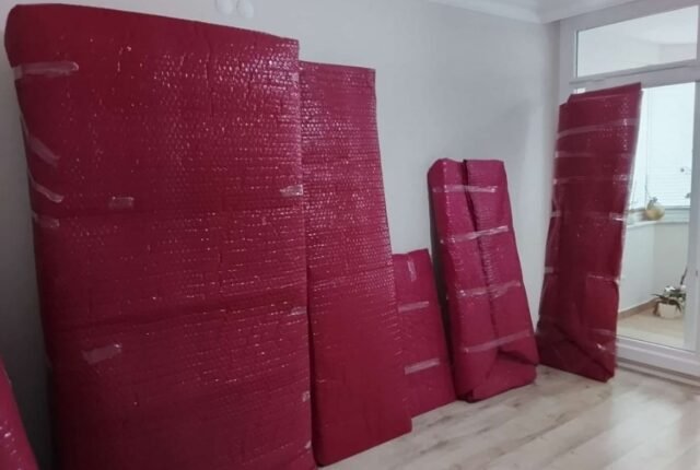 Paketleme ve Ambalajlama Taşıma Güvenliğini Nasıl Artırır?